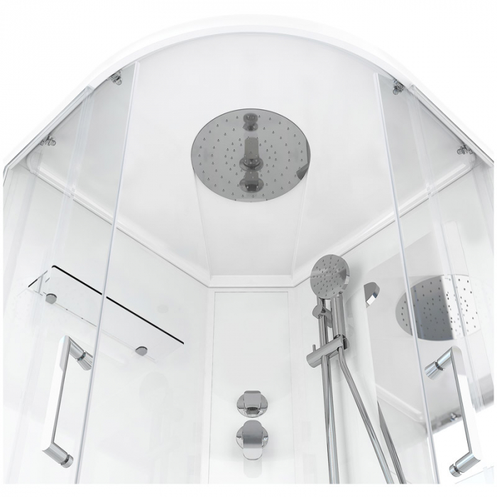 Душевая кабина Teuer D90-25