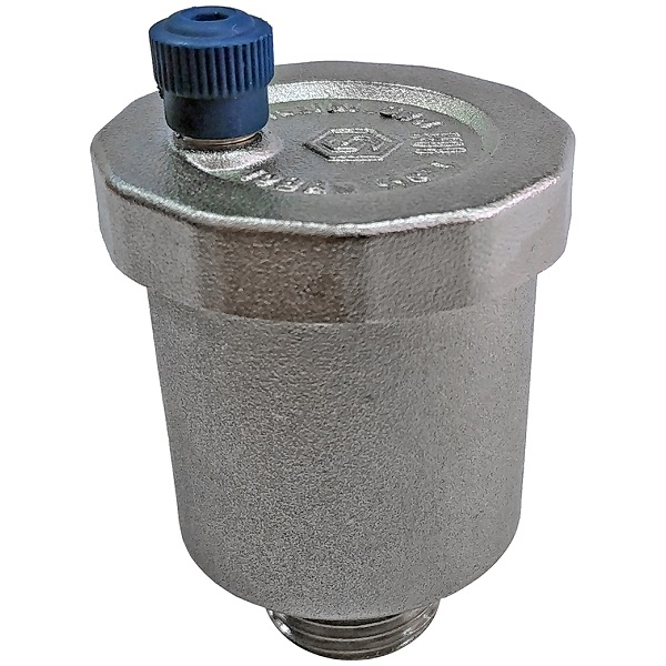 Воздухоотводчик автоматический Stout SVS 1/2"