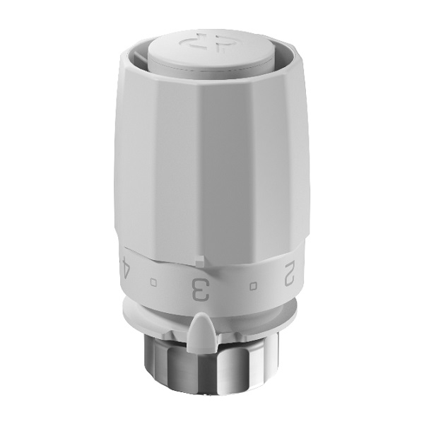 Термостатический элемент Ридан TR 8000 с присоединением RA