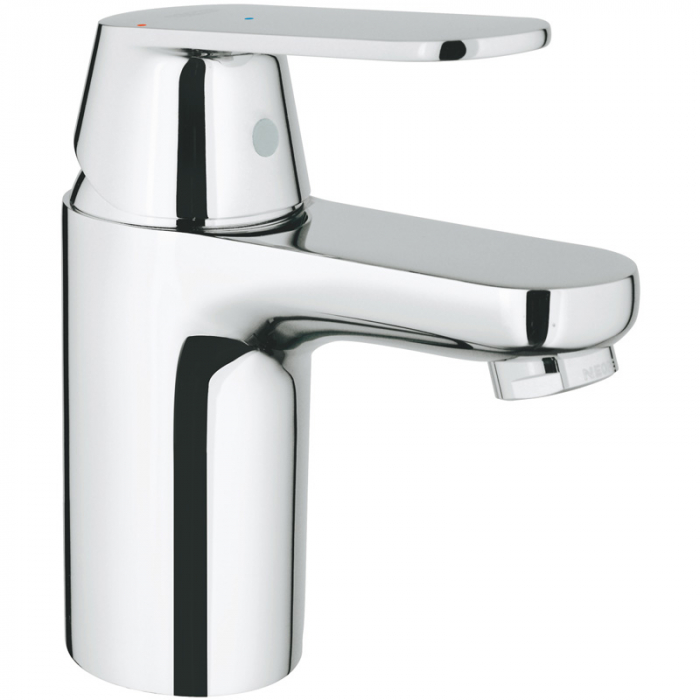 Смеситель для раковины Grohe EUROSMART COSMOPOLITAN S-size однорукояточный (2337600E)