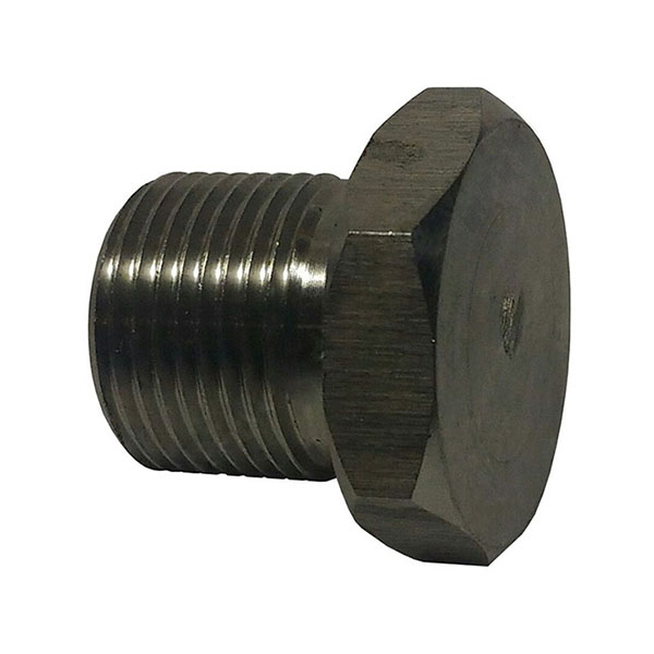 Пробка П R1/2 ст.08х18н10
