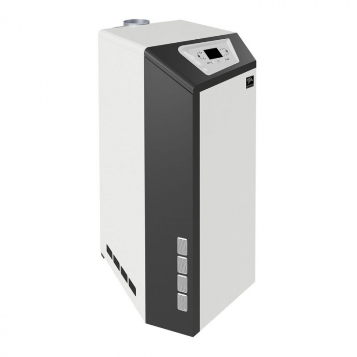 Котел газовый напольный Лемакс OMEGA E-12,5