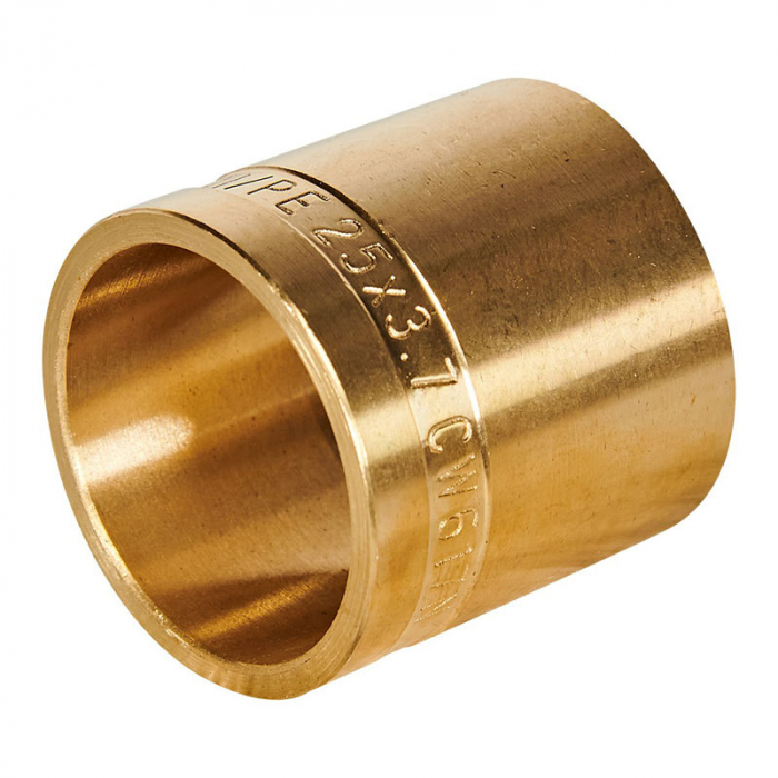 Гильза монтажная аксиальная 25 Rommer