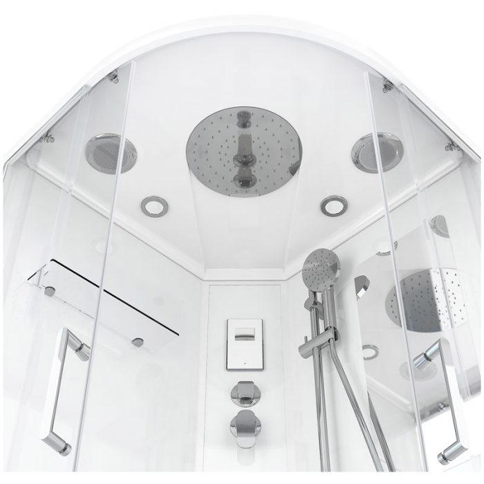 Душевая кабина Teuer D90-50