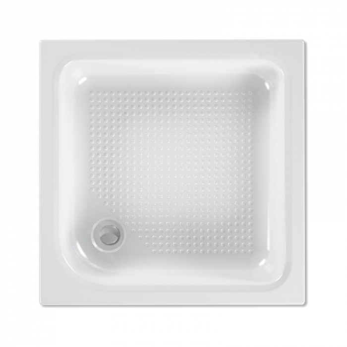 Поддон душевой акриловый Метакам Universal S 900х900х300