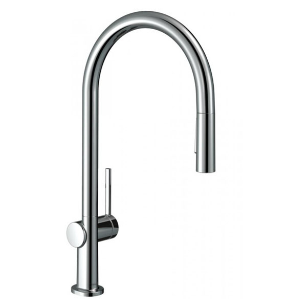Смеситель для кухни Hansgrohe Talis M54 однорукояточный (72800000)
