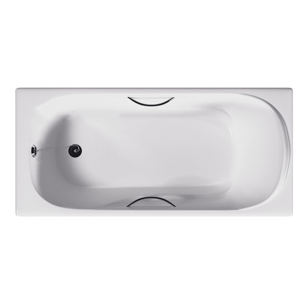 Ванна чугунная Goldman Nova 150x80x42