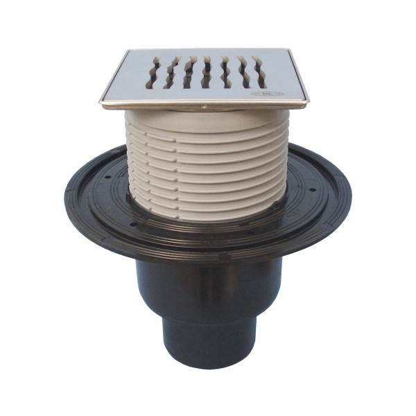 Трап HL 310N-3123 DN50/75/110