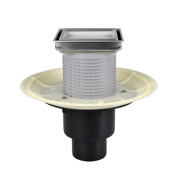 Трап HL 310N.2-3020 DN50/75/110