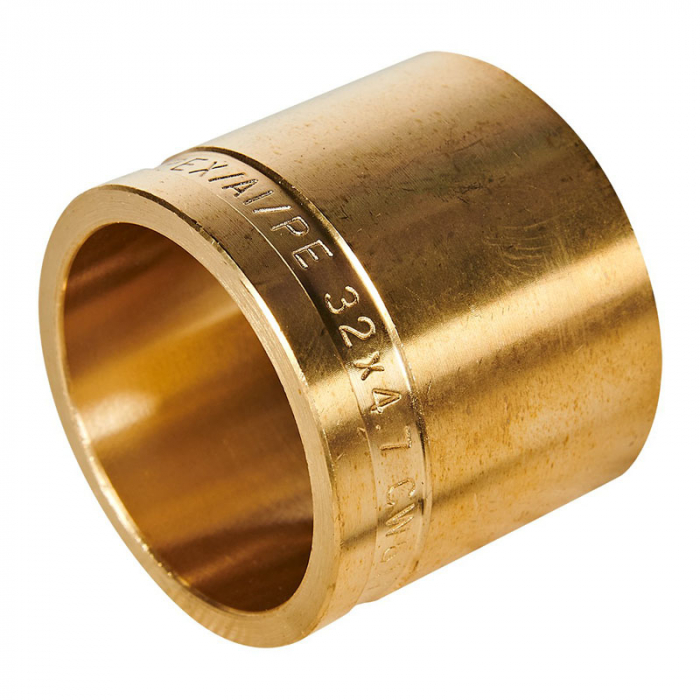 Гильза монтажная аксиальная 32 Rommer