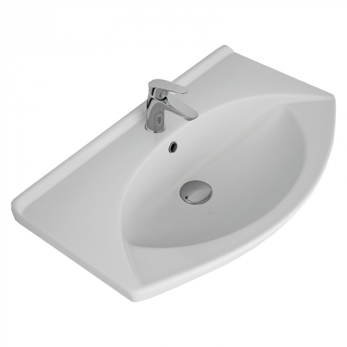 Раковина Dreja LAGUNA 75