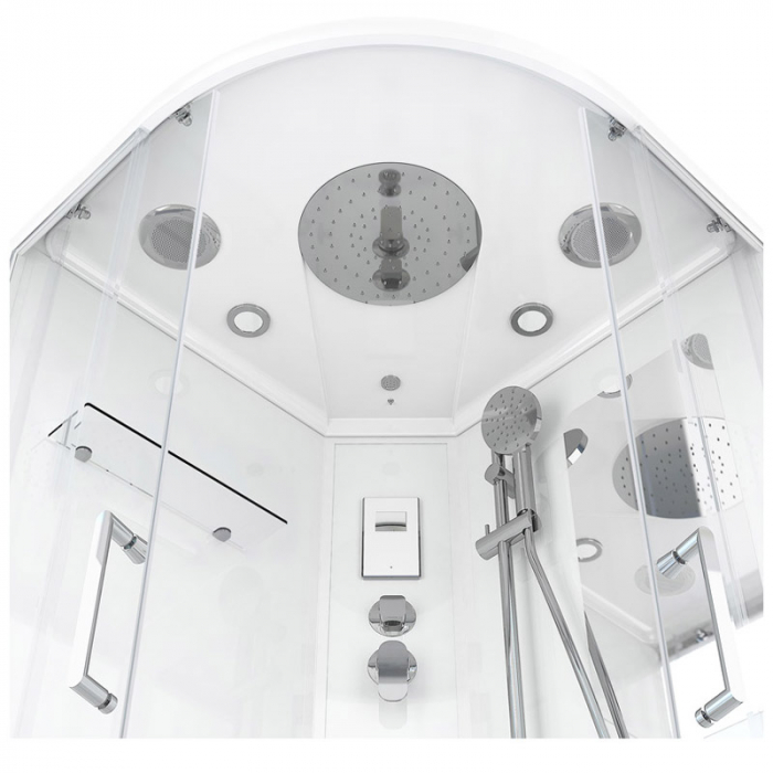 Душевая кабина Teuer D90-75