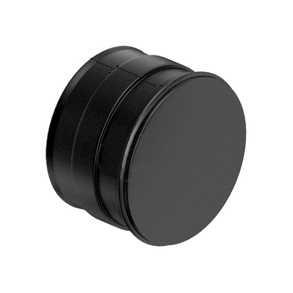 Заглушка КОРСИС DN/OD 400
