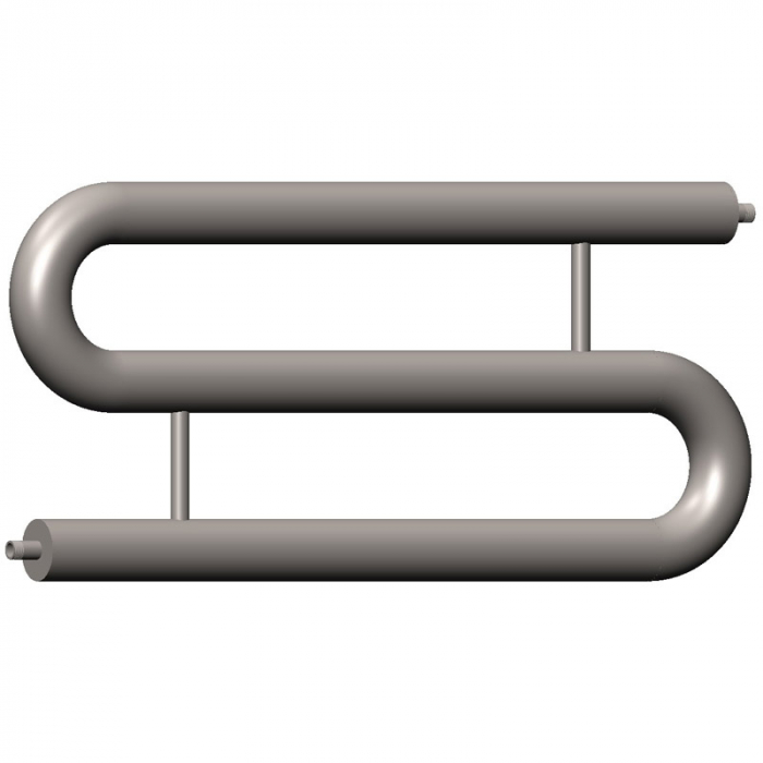 Регистр отопления РЗП-3×133×4,0-1000