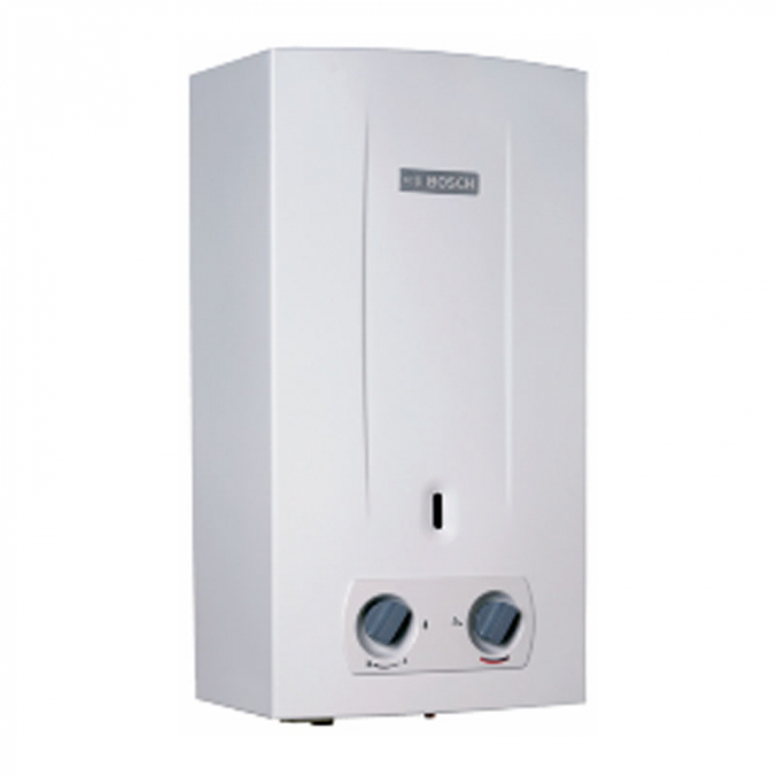 Газовая колонка Bosch W10 KB