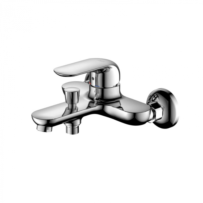 Смеситель для ванны D&amp;K Venice.Gondola однорукояточный DA1023201