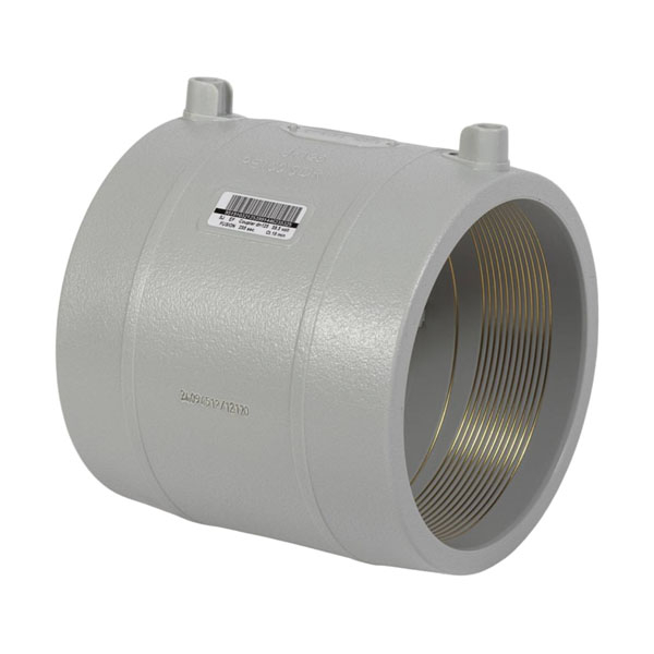 Муфта электросварная PE-RT тип II SDR7,4 160