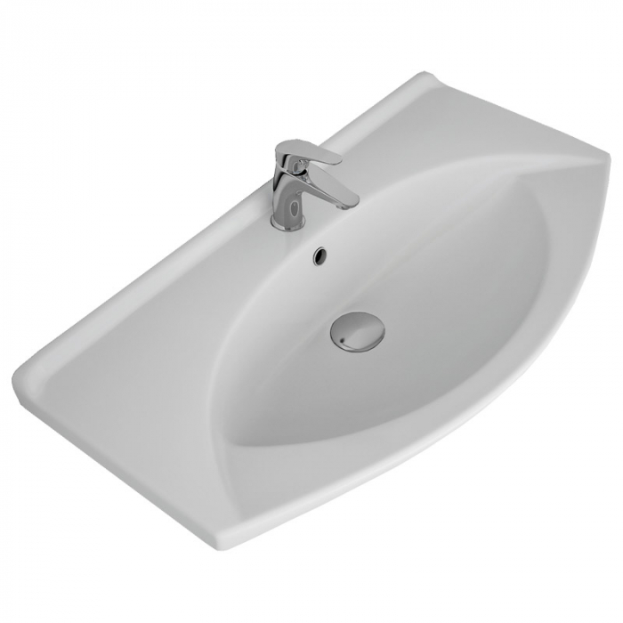 Раковина Dreja LAGUNA 85