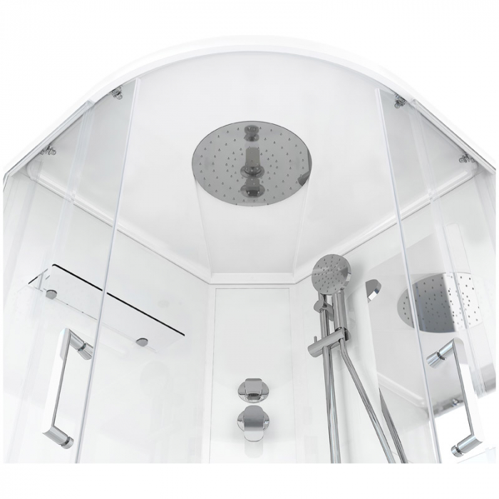 Душевая кабина Teuer D10-25