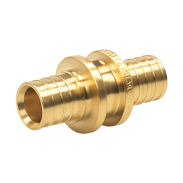 Муфта соединительная равнопроходная 20 MX Рехау