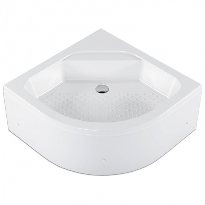 Поддон душевой акриловый Метакам Classic V 900х900х355