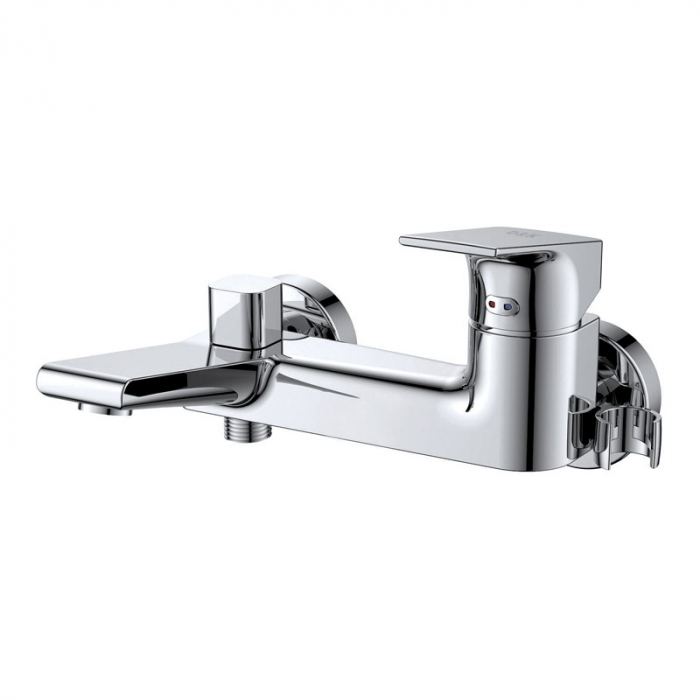 Смеситель для ванны D&amp;K Rhein.Hertz однорукояточный DA1293201