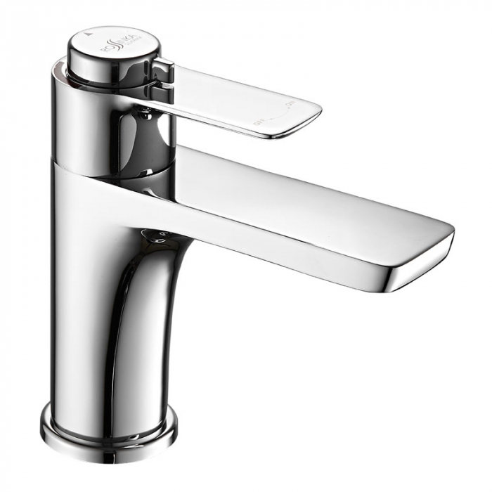 Смеситель для раковины Rossinka RS50-11 термостатический