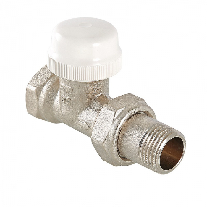 Клапан термостатический прямой Valtec VT.032.N.04 DN15 (1/2")