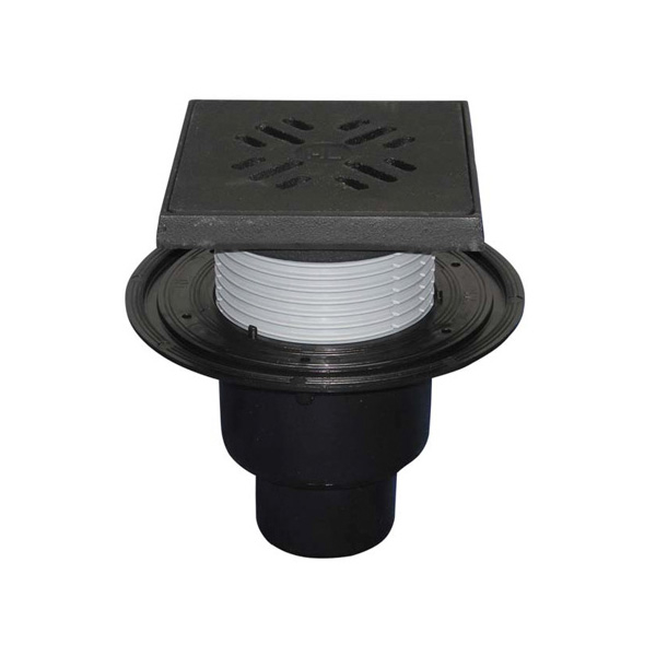 Трап HL 310NG.2-SML DN50