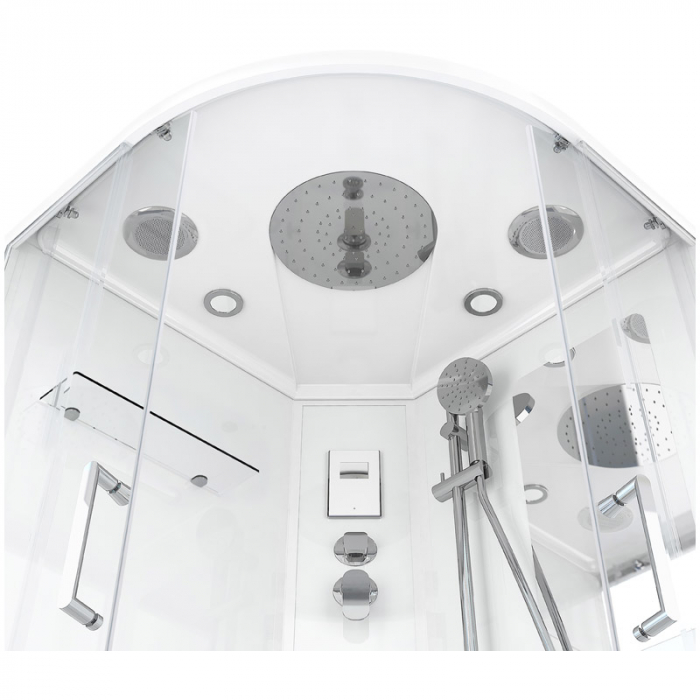 Душевая кабина Teuer D10-50