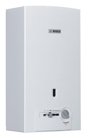 Газовая колонка Bosch WR 10-2 P23
