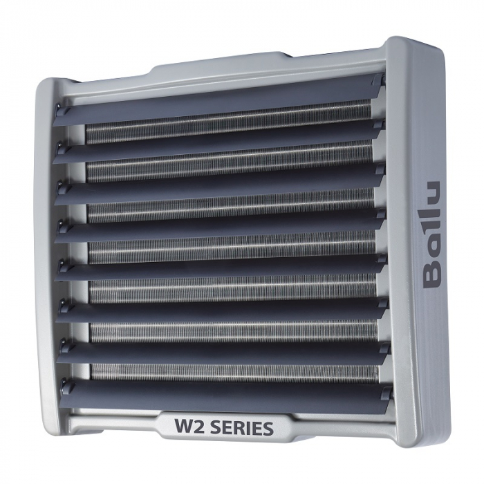 Тепловентилятор водяной Ballu BHP-W2-110-XL