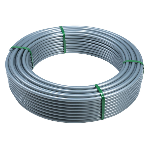 Труба универсальная РЕХАУ FLEX PE-Xa/EVOH 25x3,5 мм, бухта 50 м