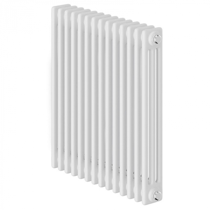 Радиатор стальной трубчатый Royal Thermo Insignia C3050 - 14 секц. RAL9016