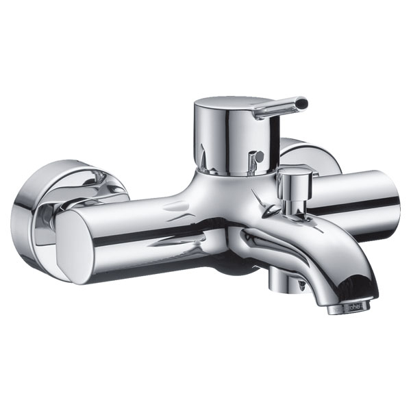 Смеситель для ванны Hansgrohe Talis S однорукояточный (32420000)