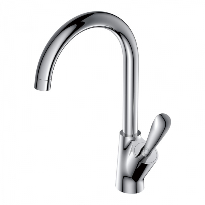 Смеситель для кухни D&amp;K Venice.Baciano однорукояточный DA1032441