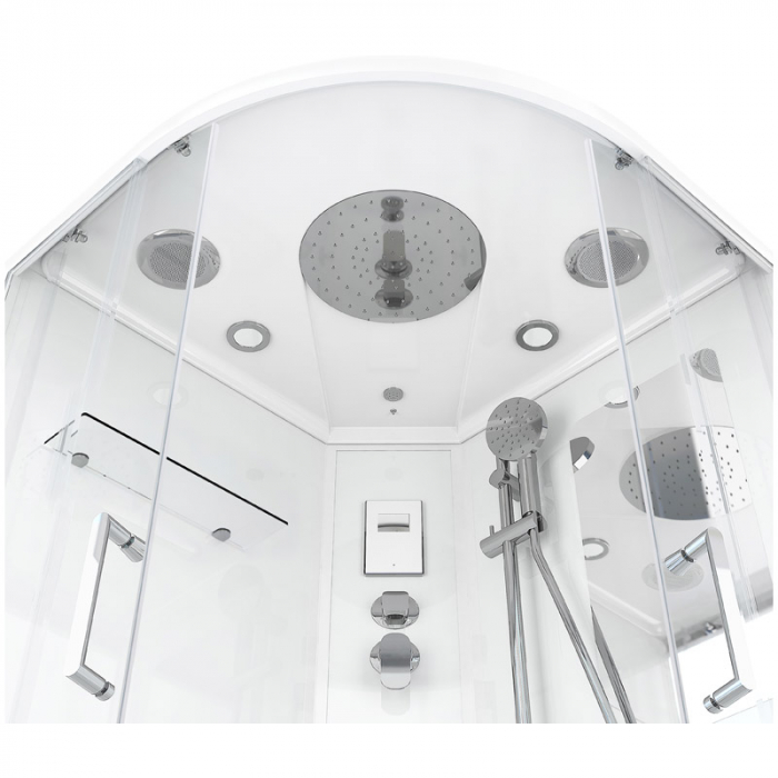 Душевая кабина Teuer D10-75