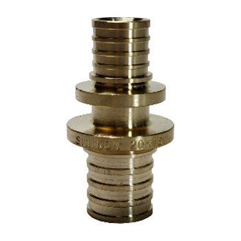 Муфта аксиальная переходная 20-16 Sinikon