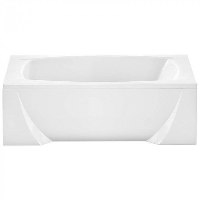 Ванна акриловая MARKA ONE PRAGMATIKA 193×80