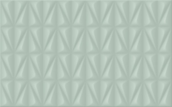 Керамическая плитка Unitile Конфетти зеленый низ 02 250x400