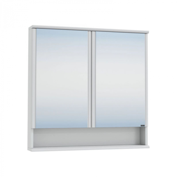 Зеркальный шкаф Санта Вегас- 90 700181