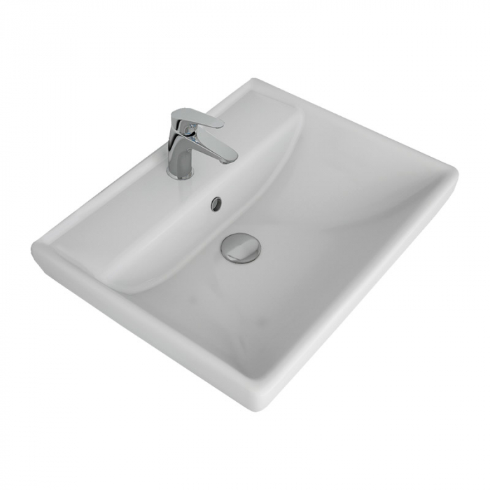 Раковина Dreja Q 60