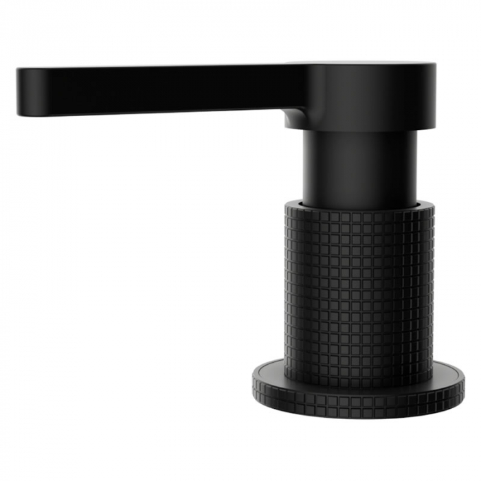 Дозатор для моющих средств Omoikiri OM-05-GB графит