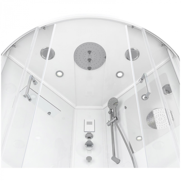 Душевая кабина Teuer D12-50