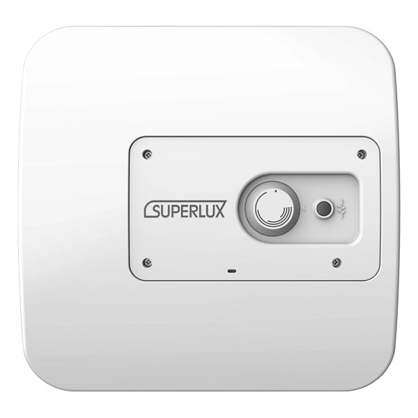 Водонагреватель электрический накопительный Superlux 15 O RU