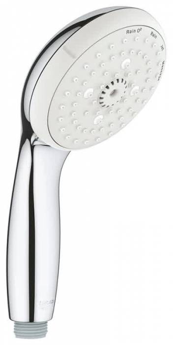 Ручной душ Grohe Tempesta 100 IV, 9,5 л/мин 28421002