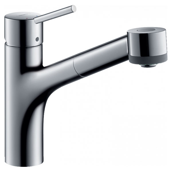 Смеситель для кухни Hansgrohe Talis S однорукояточный (32841000)