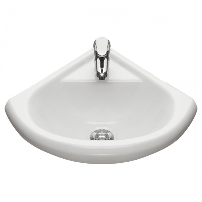 Раковина Santeri Радиан белый 1.3130.9.S00.10B.0