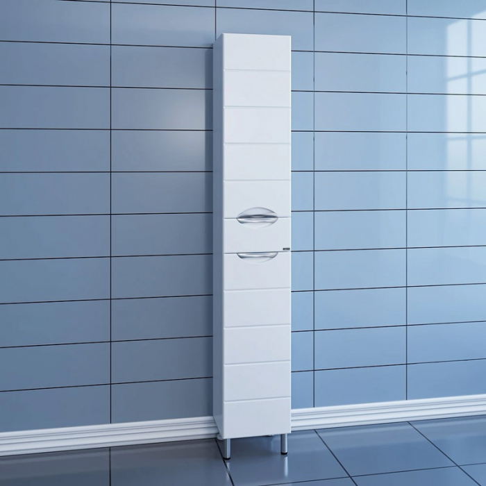 Шкаф пенал Санта Родос-30 506002