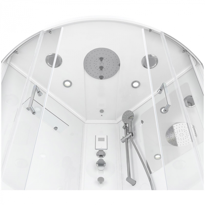 Душевая кабина Teuer D12-75